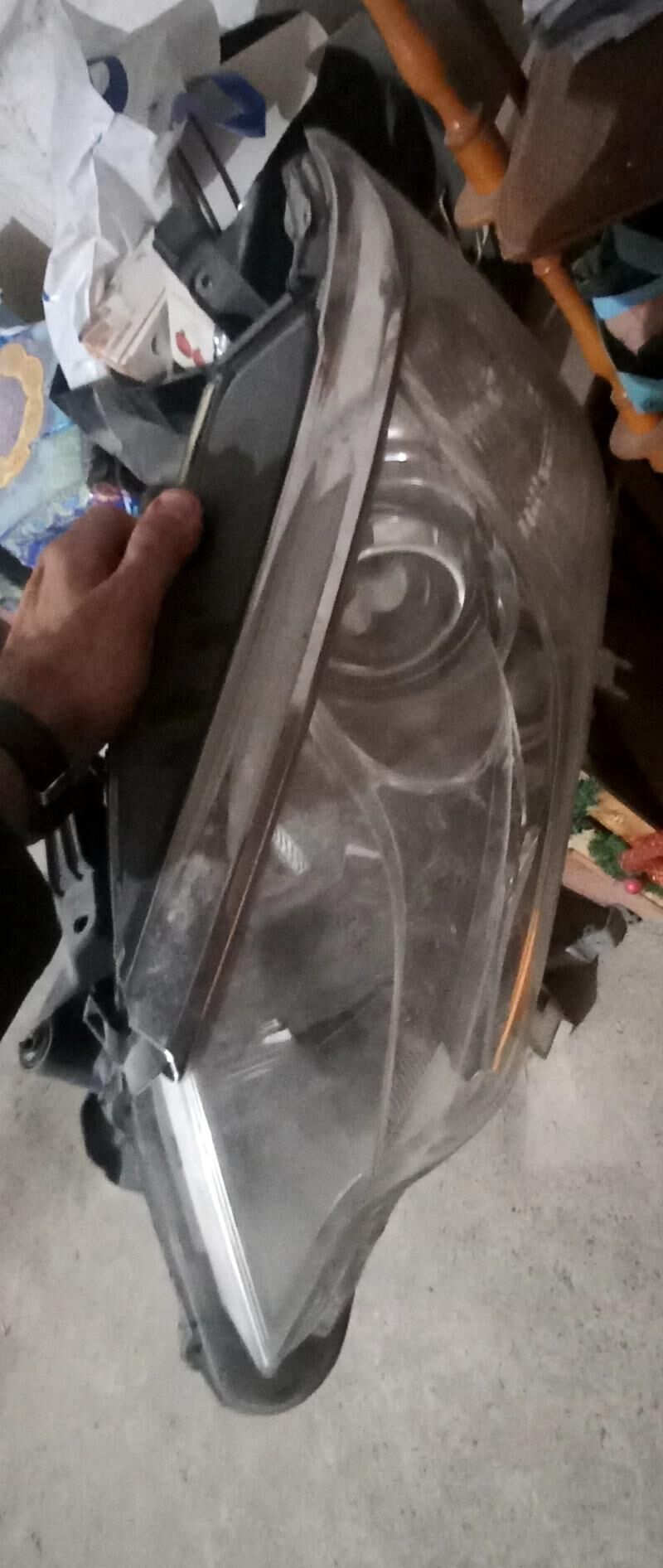 ewropeyka 100 TMT - Ашхабад - img 1