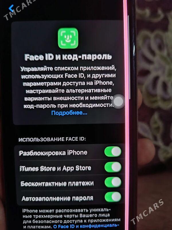 Iphone xs - Türkmenabat - img 1