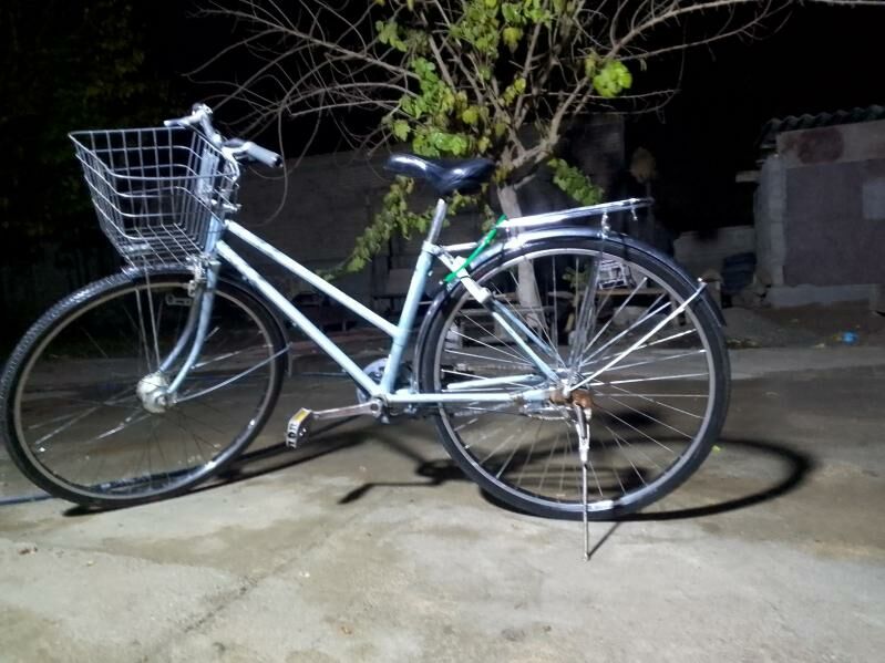 Yaposga 27lık. - Arkadag - img 1