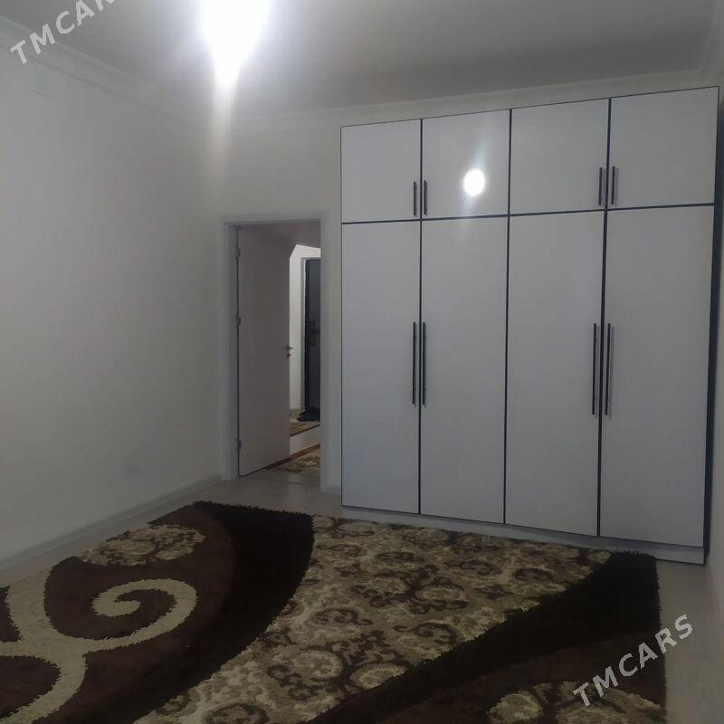 kwartira Ahal gurlusyk - Балканабат - img 1