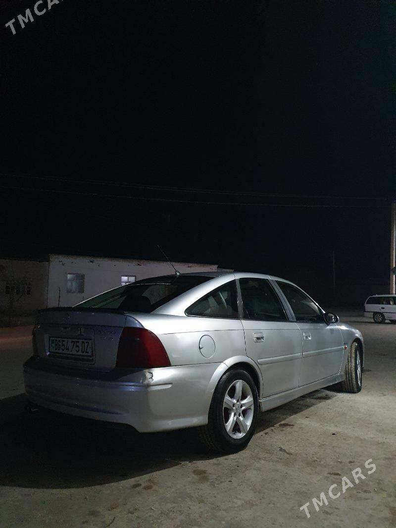 Opel Vectra 1999 - 60 000 TMT - Дашогуз - img 1