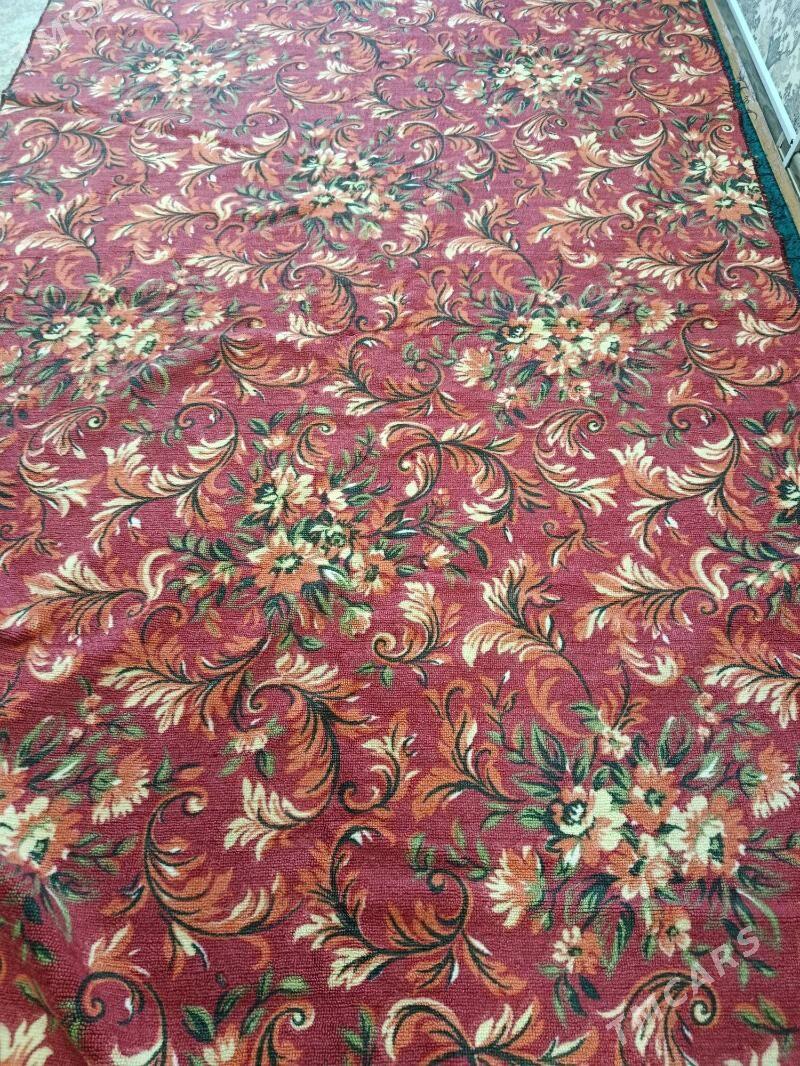 палас - Туркменабат - img 1