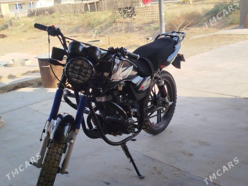 Fekon FK200-14G 2025 - 16 000 TMT - Тагтабазар - img 1