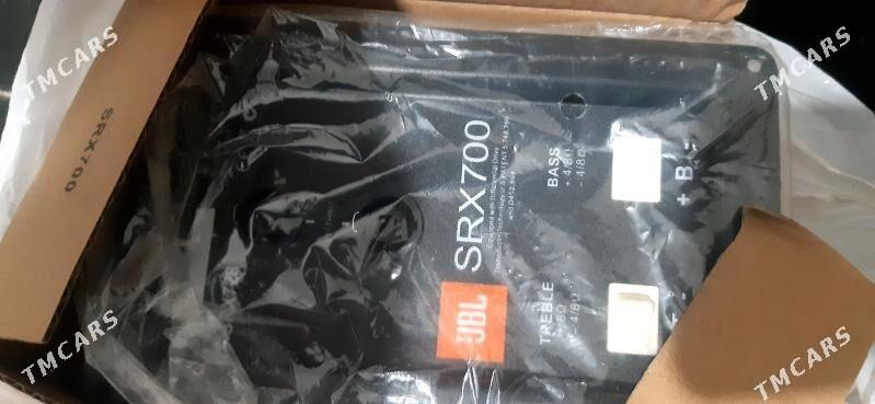 Toy aparat Jbl crosover Фильтр - Türkmenabat - img 1