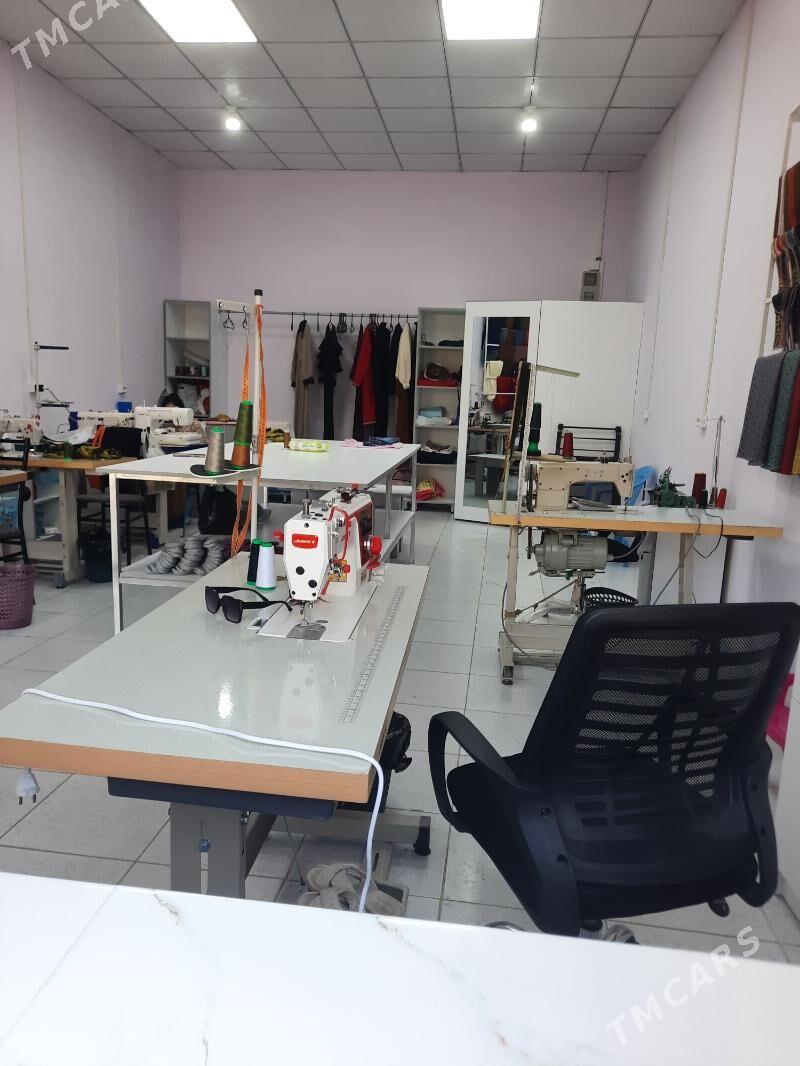 işgär - Türkmenabat - img 1