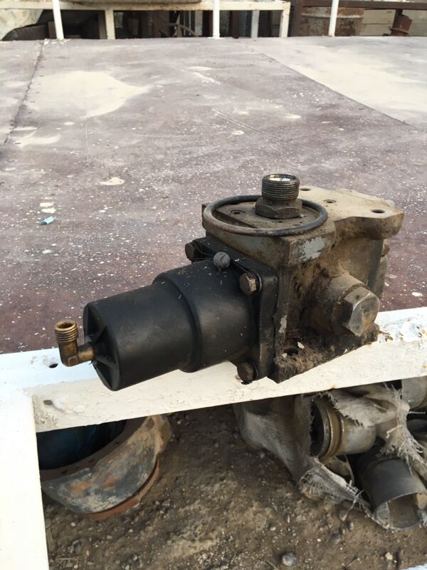 kamaz zapjas 1 000 TMT - Анев - img 1