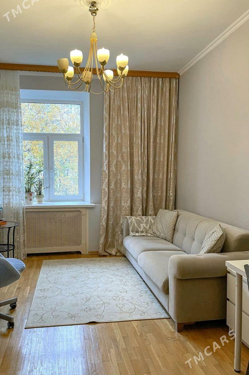 Arenda 2komnat Gogol - Ашхабад - img 1