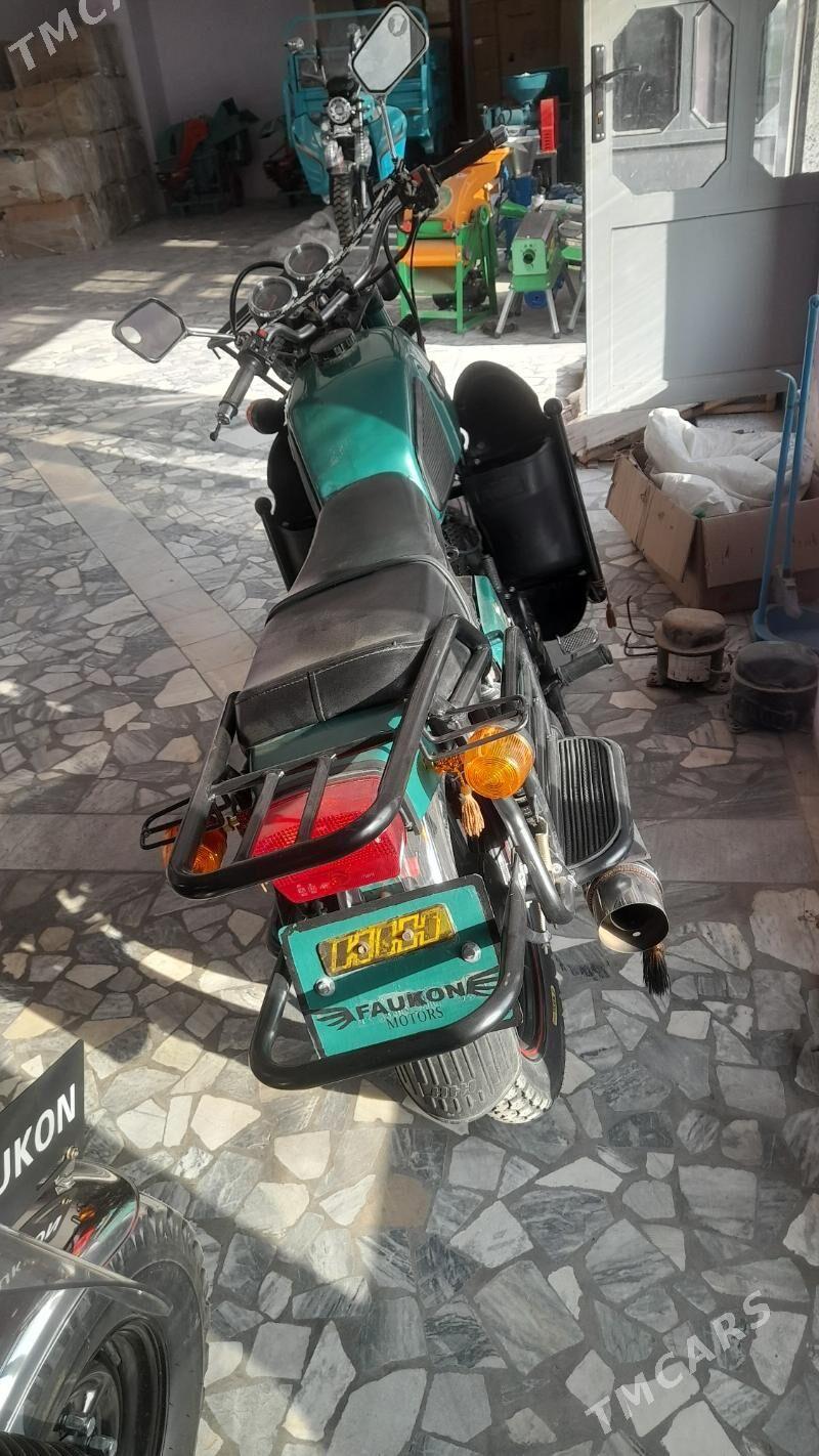 Fekon FK200-14G 2025 - 21 000 TMT - Чарджоу - img 1