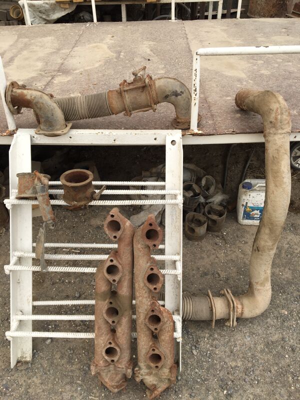 kamaz glusitiller 1 000 TMT - Änew - img 1