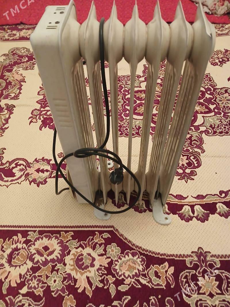 ýiladiji enjamlar - Parahat 7 - img 1