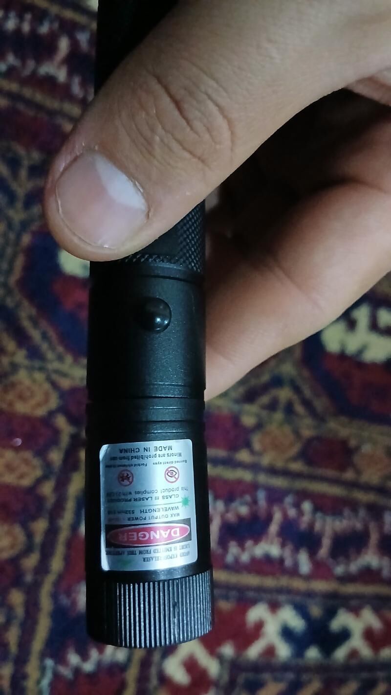 Lazer-laser532 - Хитровка - img 1