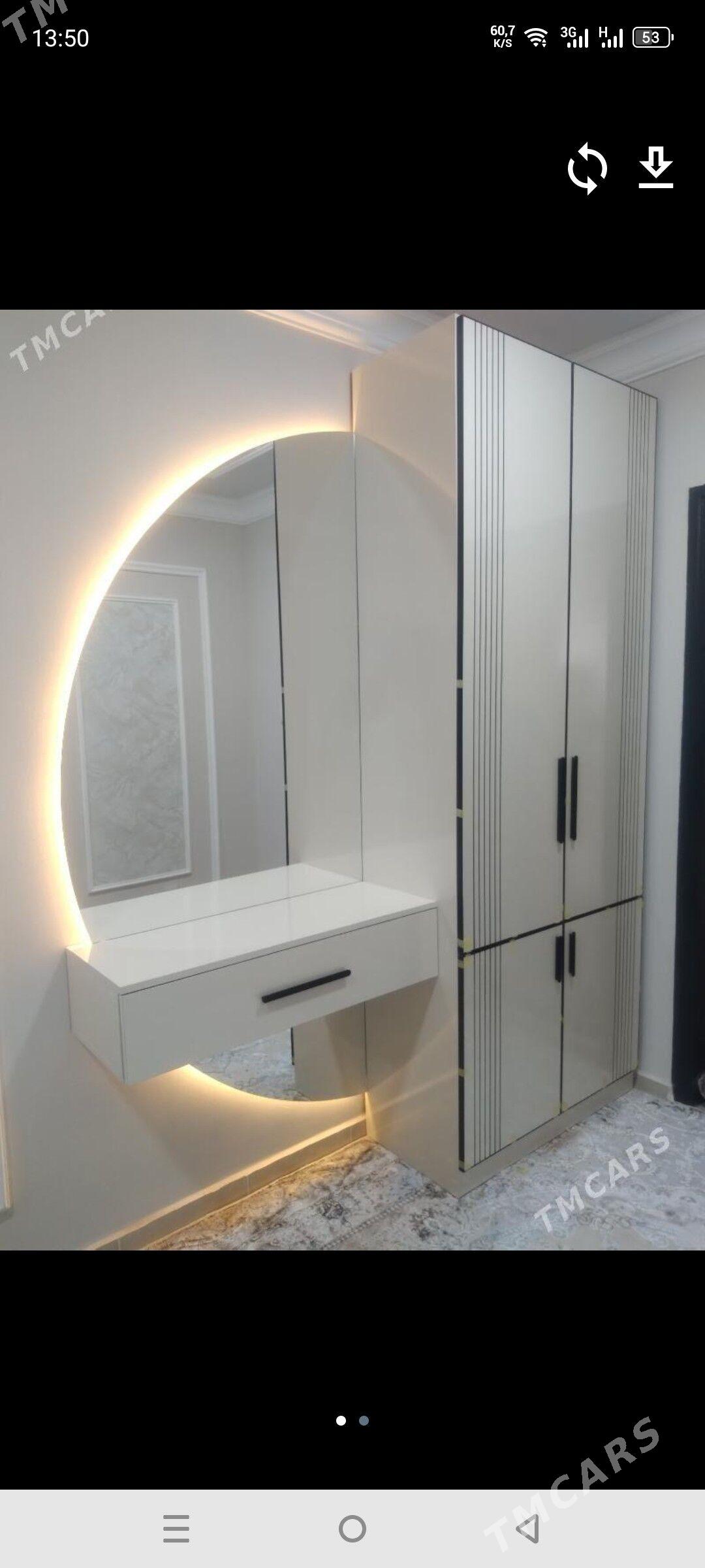 mebel - Aşgabat - img 1