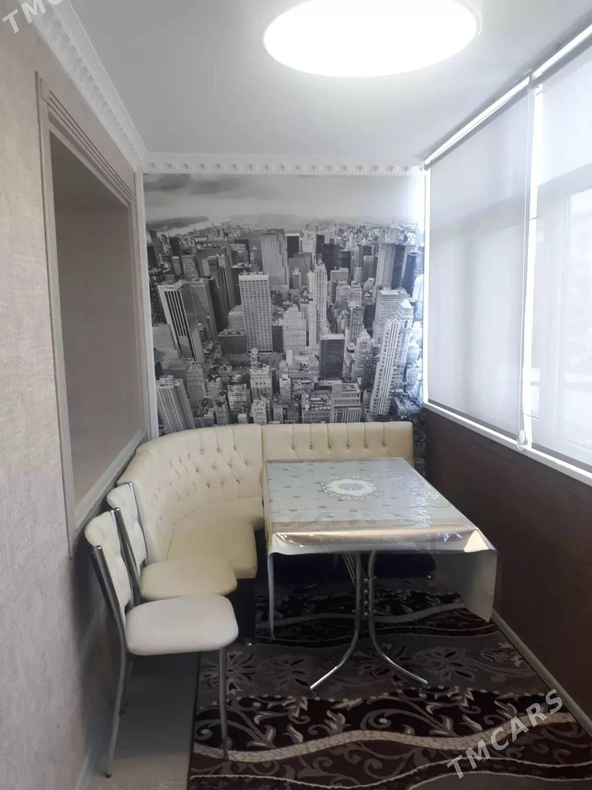 Продаётся квартира - Türkmenbaşy - img 1