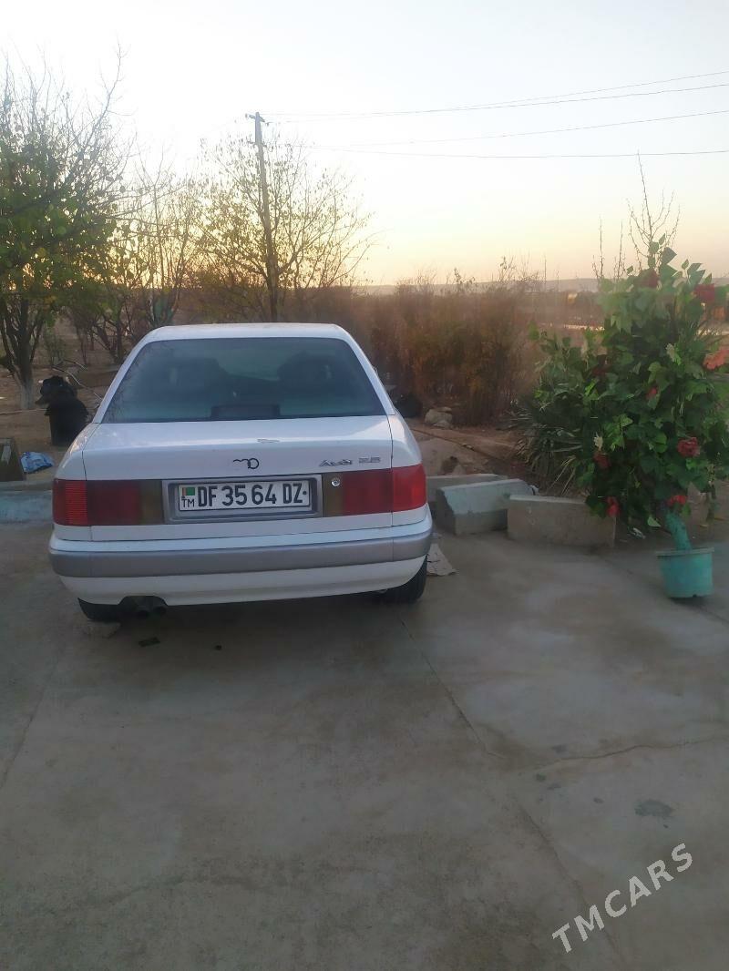 Audi 100 1994 - 40 000 TMT - Türkmenbaşy - img 1