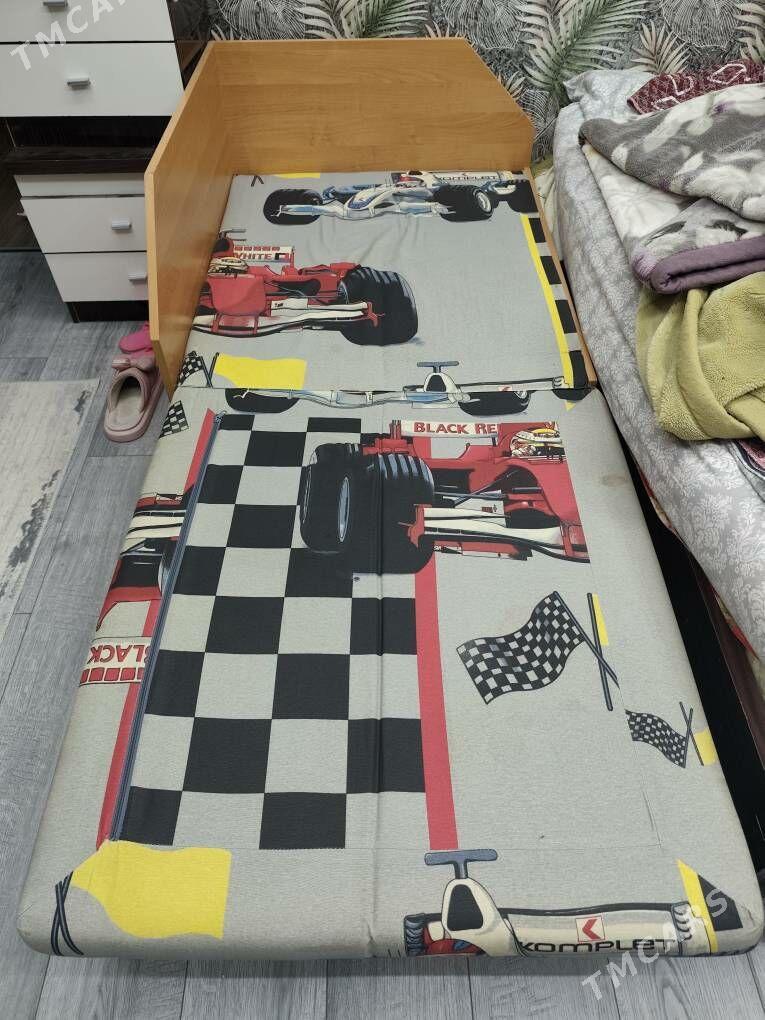 Кровать - Mary - img 1