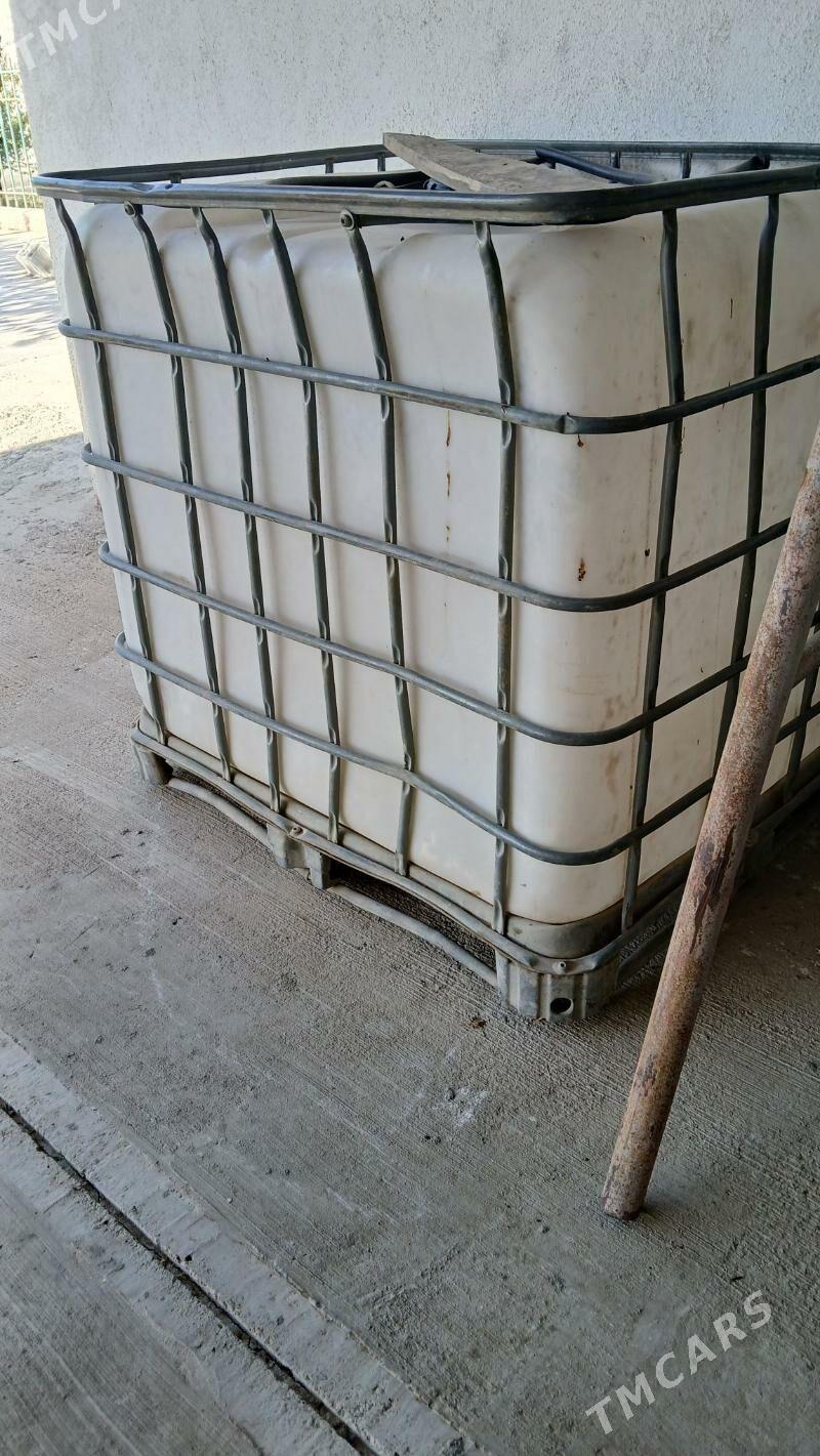 boçka - Aşgabat - img 1