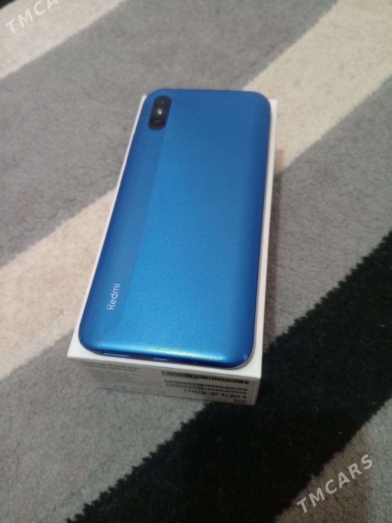 REDMI 9A 2/32 - Мары - img 1