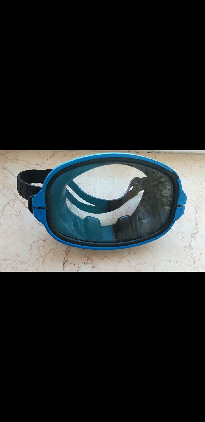 Очки и маска для плавания - Aşgabat - img 1
