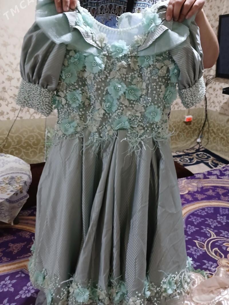 Caga fata - Aşgabat - img 1