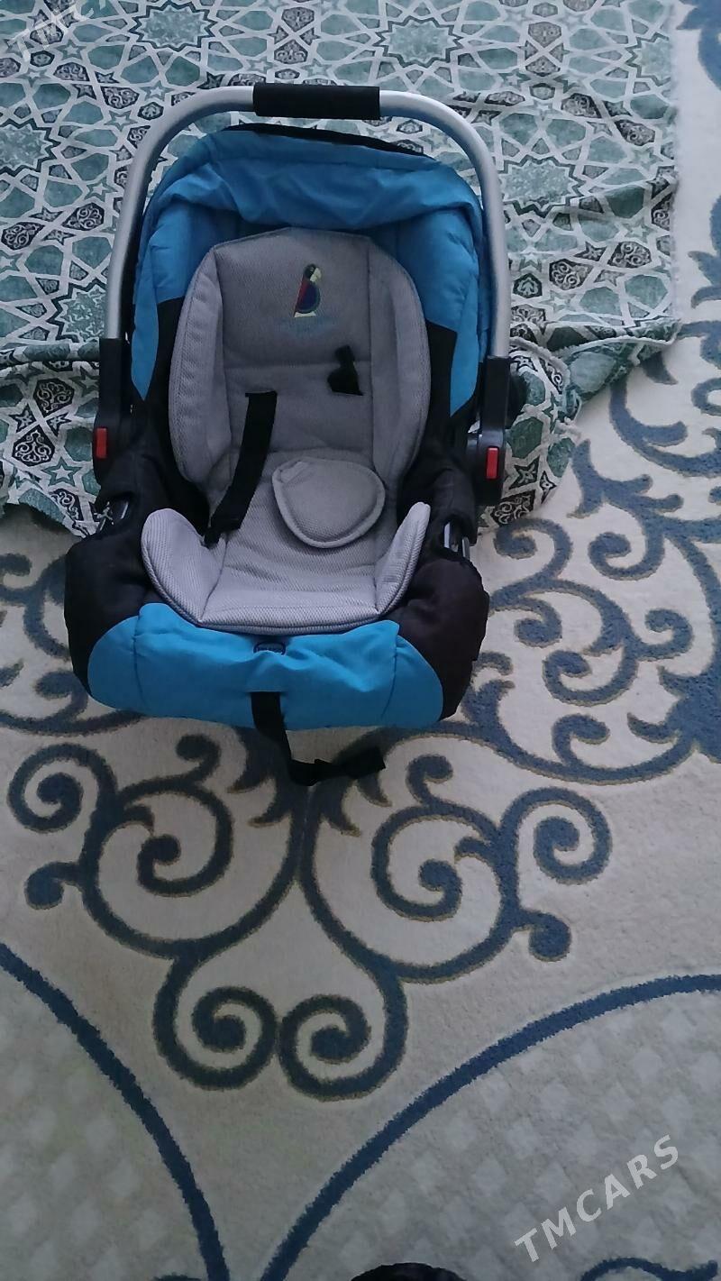 awtokresla - Ашхабад - img 1