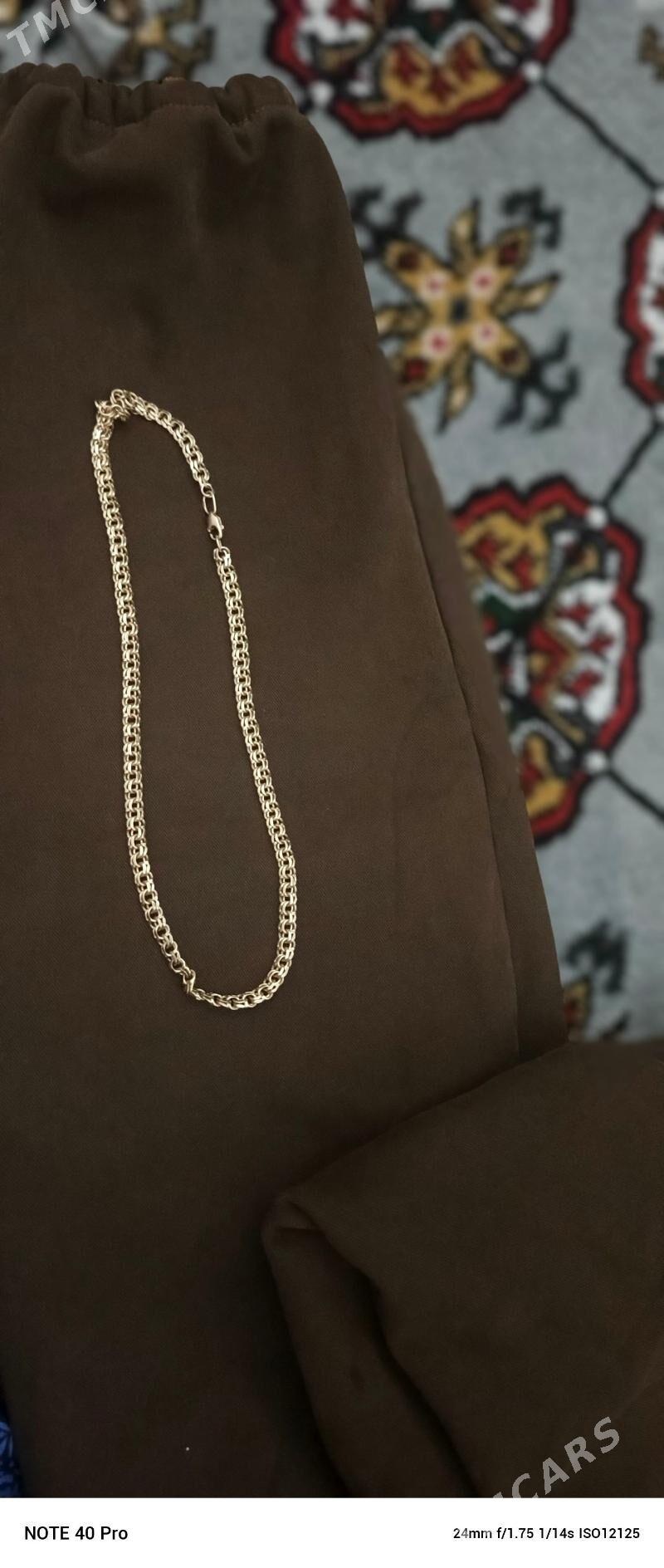 50 gramlyk - Балканабат - img 1