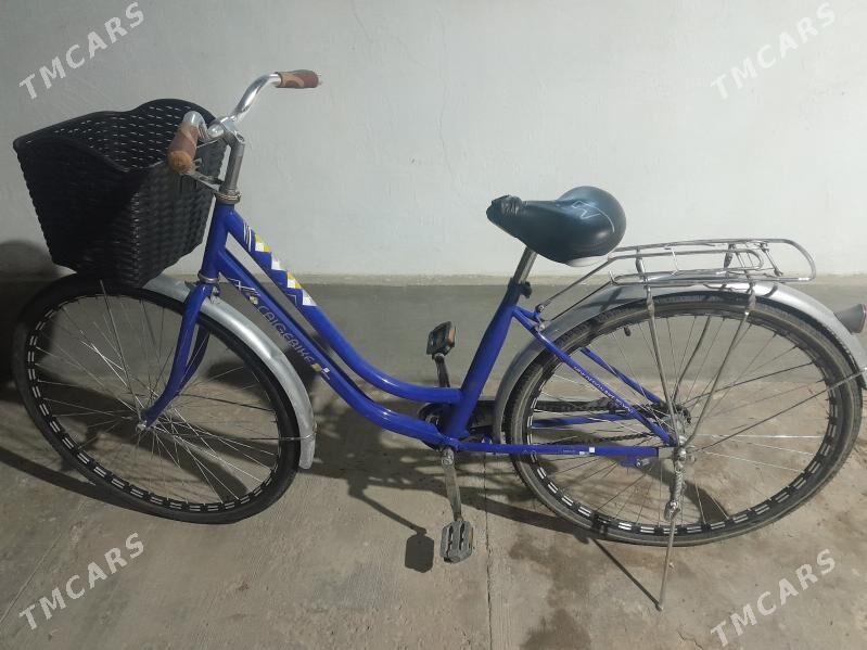 Welosiped - Garabekewül - img 1