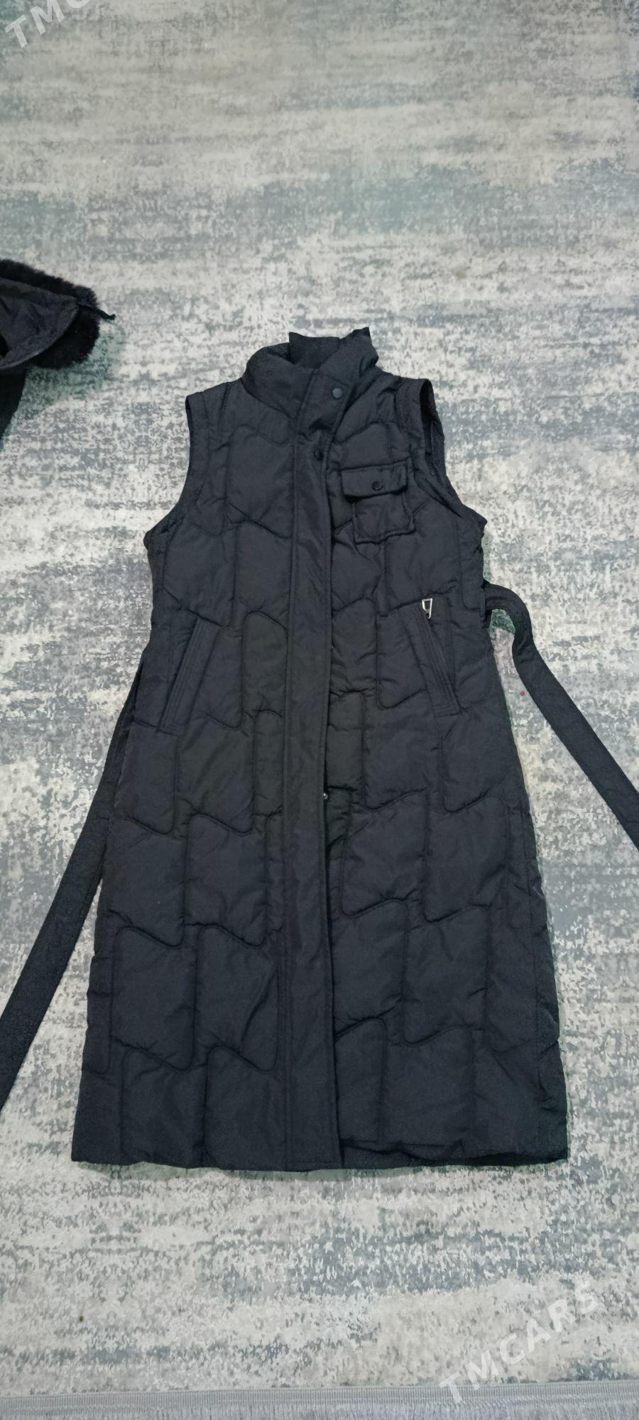 kurtka - Дашогуз - img 1