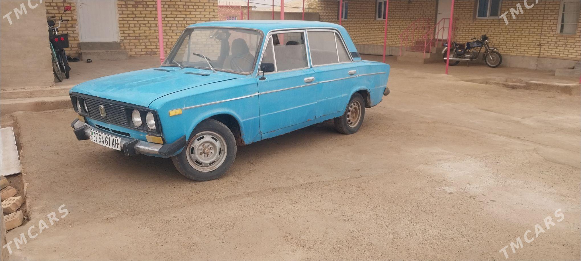 Lada 2106 1980 - 12 000 TMT - Бабадайхан - img 1