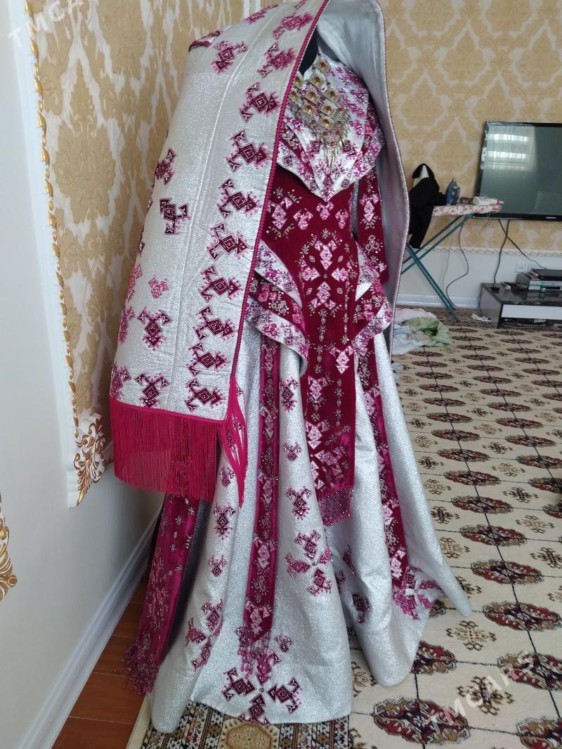 kürte - Aşgabat - img 1