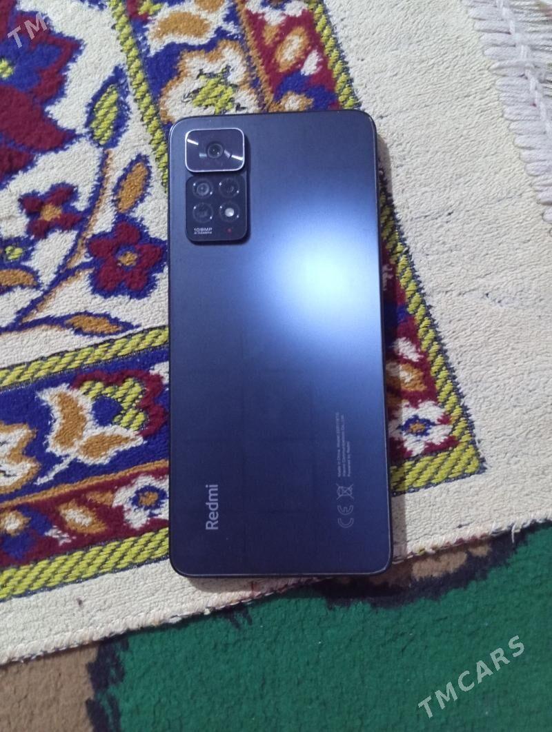 redmi not 11 pro - Türkmenabat - img 1
