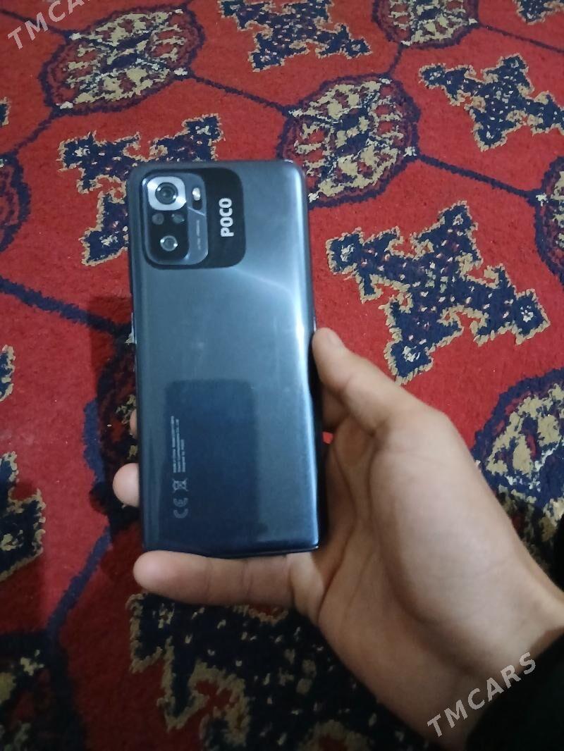 Poco M5s - Parahat 8 - img 1