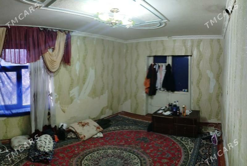 Сатлык 2 ком 2 этаж - Мары - img 1