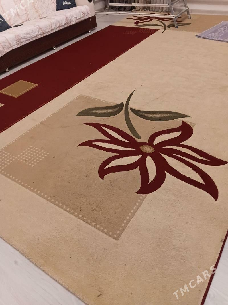 haly/ковер - Aşgabat - img 1