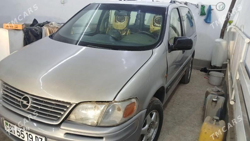 Opel Sintra 1999 - 40 000 TMT - Акдепе - img 1