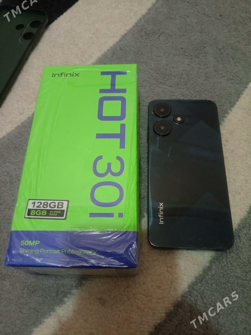 INFINIX HOT 30i - Mary - img 1
