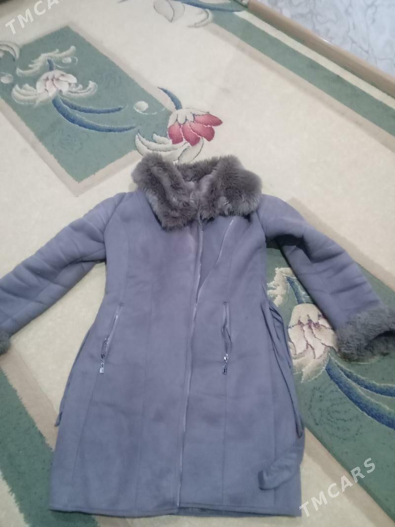 дублёнка - Daşoguz - img 1