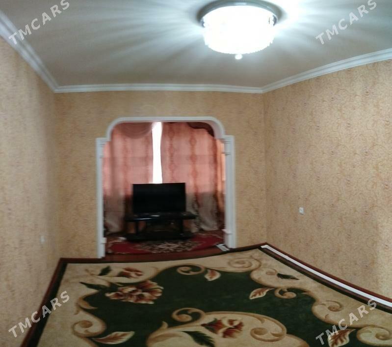 Сатлык 3 ком - Мары - img 1