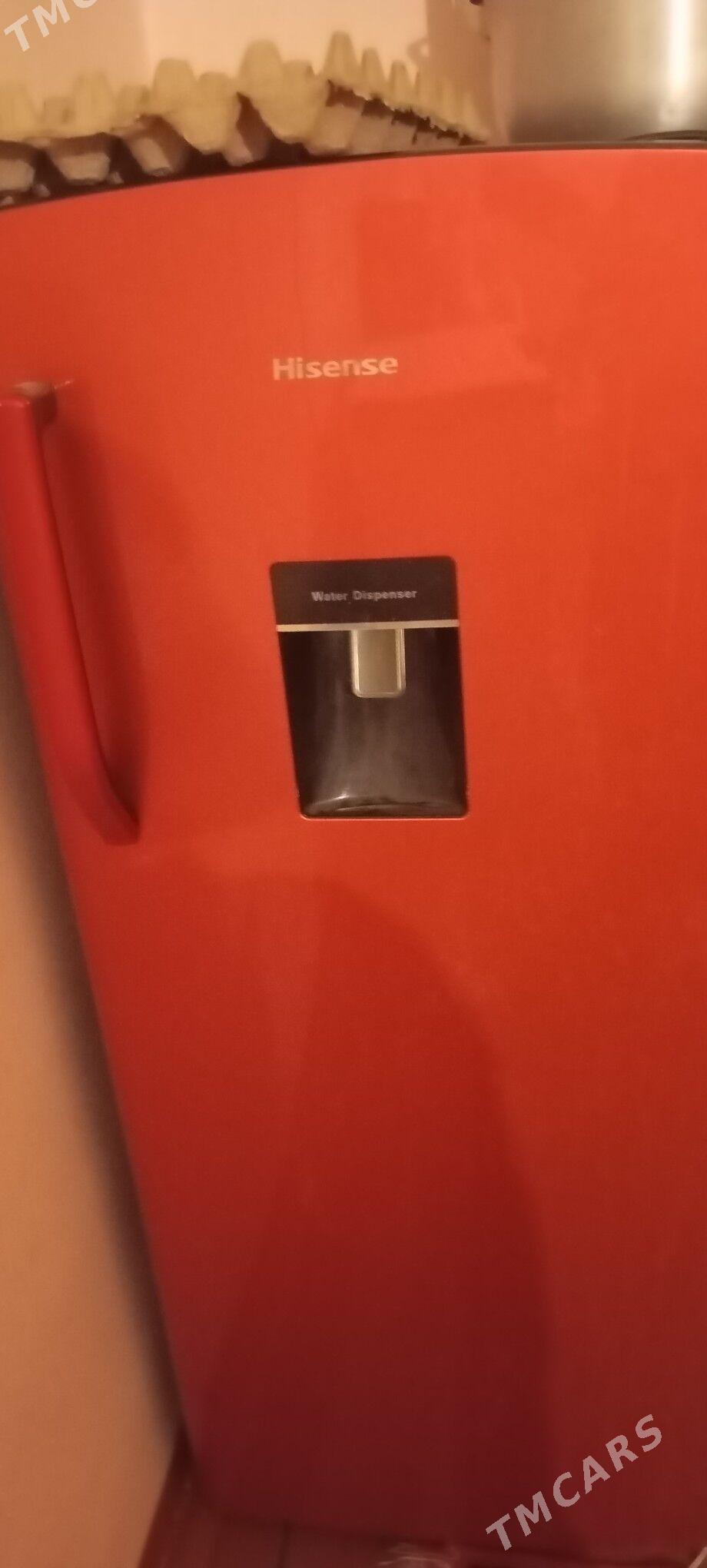 holadilnik 2sany - Boldumsaz - img 1