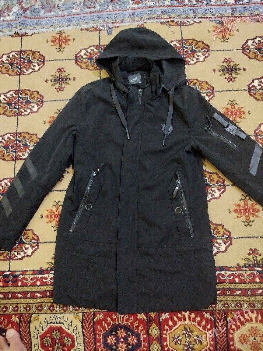 муж куртка - Анев - img 1