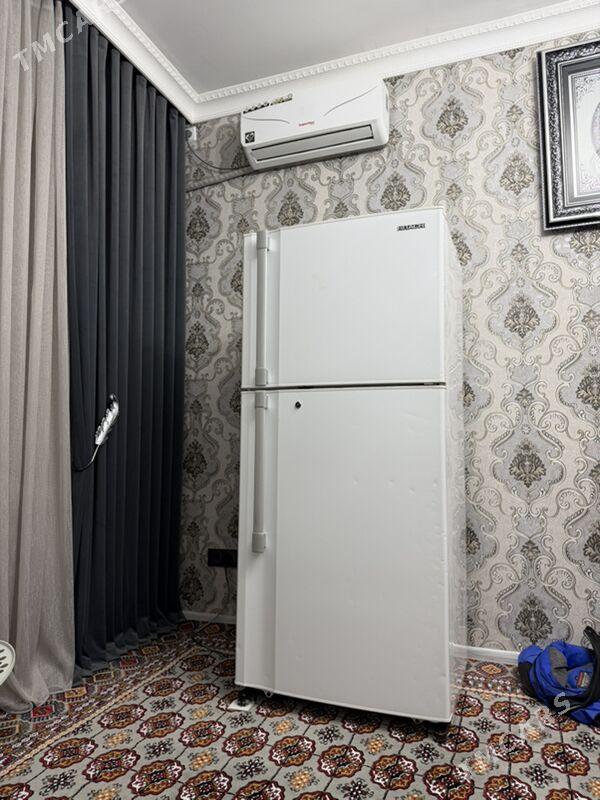 haladilnik - Büzmeýin - img 1