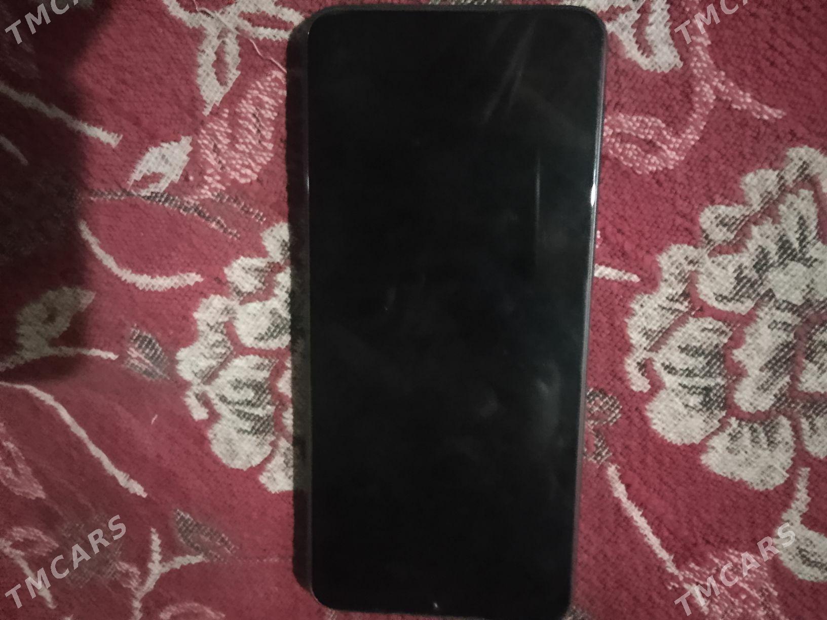 İnfinix smart 7 - Türkmenabat - img 1