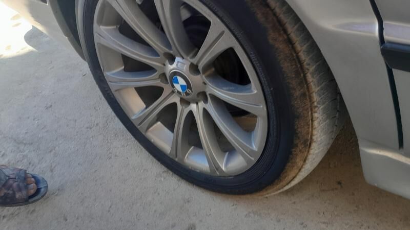 215 55 17 yagdayy gawy 1 200 TMT - Türkmenbaşy - img 1