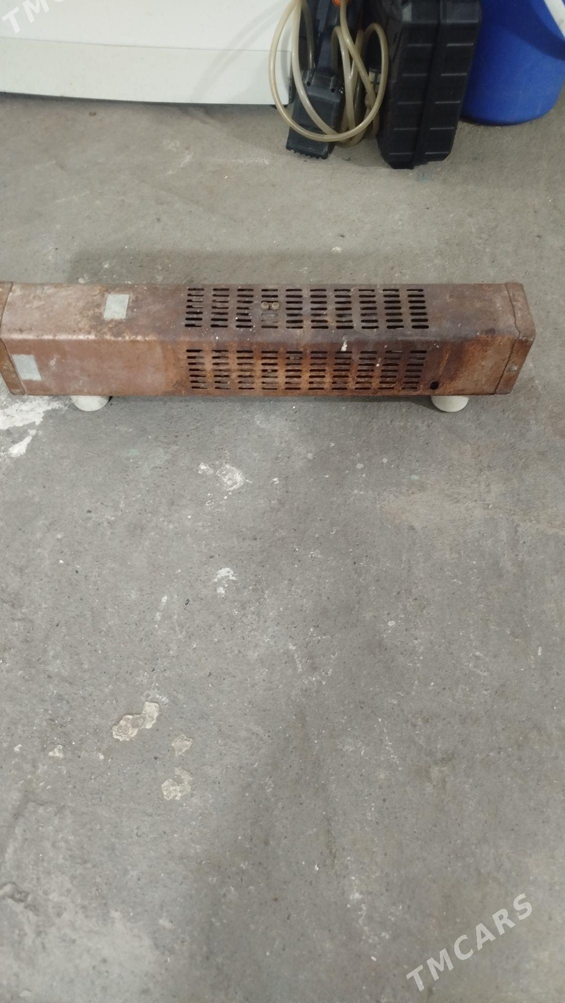 российская печка - Aşgabat - img 1