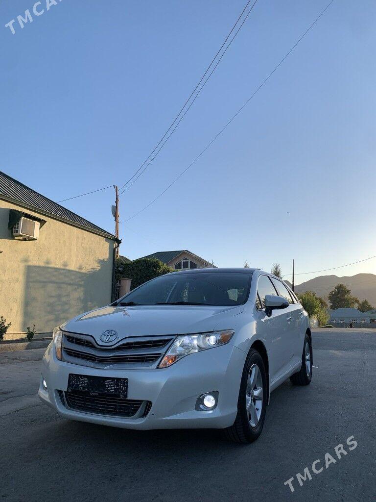Toyota Venza 2015 - 250 000 TMT - Багир - img 1
