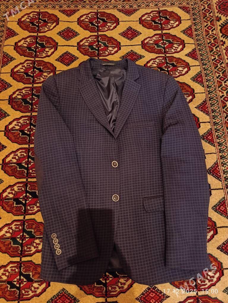 Kastyum/пиджак - Aşgabat - img 1