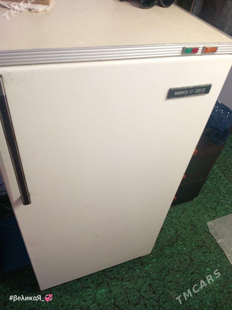 Продаётся морозилка - Türkmenabat - img 1