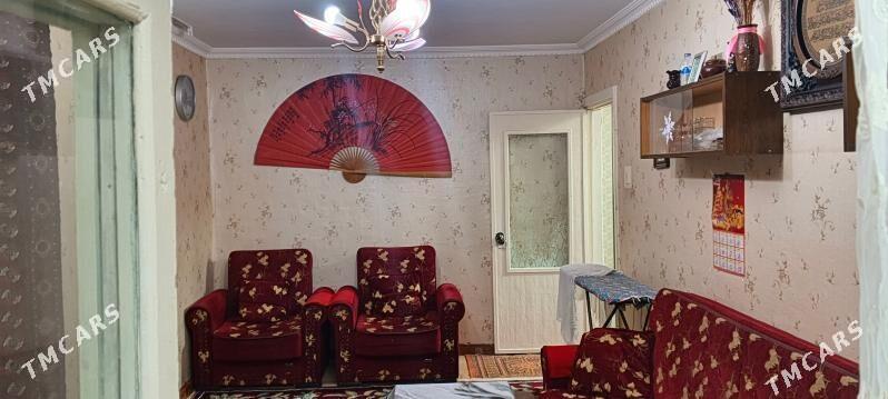 10мкр 2комнаты - Ашхабад - img 1