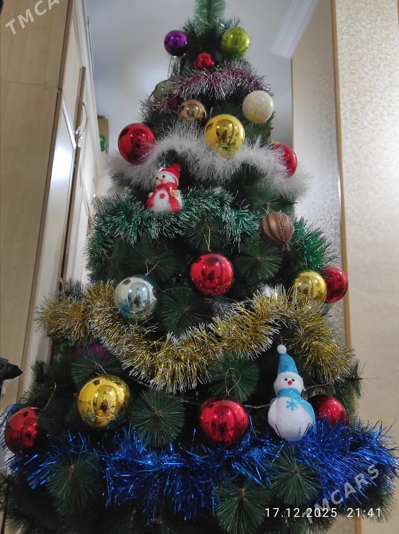 Ёлка 1.90 yolka - Aşgabat - img 1