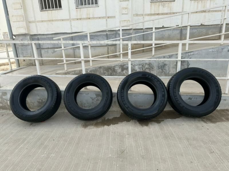 masyn tekerleri 1 600 TMT - Ак-Бугдайский этрап - img 1