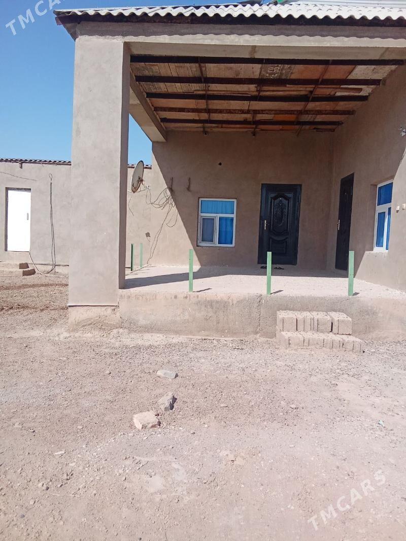 Plan jay - Теджен - img 1